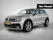 Volkswagen Tiguan - 1.5 TSI ACT R-Line 150 PK | Automaat | Keyless | Digitale Co