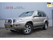 Toyota Land Cruiser - 4.0 V6 VVT-i LX Automaat