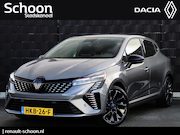 Renault Clio - 1.6 E-Tech Full Hybrid 145 esprit Alpine HEV | Bose | Adapti