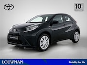 Toyota Aygo X - 1.0 VVT-i MT Play | | NL Dealeronderhouden | 1e Eigenaar | A