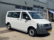 Volkswagen Transporter - Kombi 2.0 TDI DSG Automaat L1H1 BTW en BPM vrij Airco Cruise