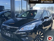 Ford Focus - 1.6 Trend 101PK | | Airco | Armsteun | Privacy Glass | Licht