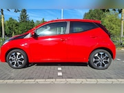 Toyota Aygo - 1.0 VVT-i x-joy