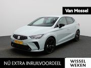 Seat Ibiza - 1.0 EcoTSI FR Business Connect 115 PK AUTOMAAT | Parkeersens