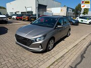 Hyundai i20 - 1.2 MPI Comfort, Navi, Camera, Stoel/Stuur verwarming, Deale