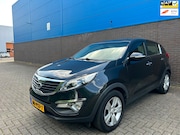 Kia Sportage - 1.6 GDI X-ecutive | Trekhaak | Parkeersensoren | Cruise | Cl
