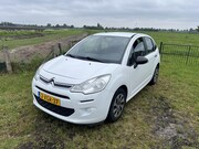 Citroën C3 - 1.0 PureT Attraction