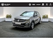 Volkswagen T-Cross - 1.0 TSI 115pk DSG Style Business R | Trekhaak, Achteruitrijc