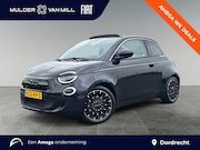 Fiat 500C - La Prima 1.0 Hybrid 65pk | CLIMA | CAMERA | APPLE CARPLAY /