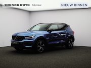 Volvo XC40 - T4 Recharge R-Design / Trekhaak / 360 camera / Elektr. bed.