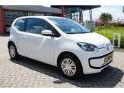 Volkswagen Up! - 1.0 move up! * optische schade * + NAVI / BLUETOOTH