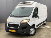 Peugeot Boxer - Koel & Vries Wagen 335 2.0 BlueHDI L3H2 Premium | Airco | Ko