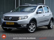 Dacia Sandero - 0.9 TCe Stepway Lauréate Airco, Cruise Control, Navigatie, P