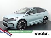 Skoda Enyaq iV - 60 Sportline 180 pk | Navigatie | Apple Carplay/Android Auto