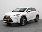Lexus NX - 300h AWD Business Line | CAMERA | TREKHAAK