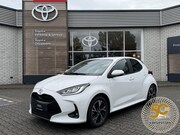 Toyota Yaris - HYBRID 115 DYNAMIC STOEL/STUURVERW APPLE/ANDROID CLIMA PRIVA