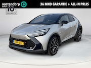 Toyota C-HR - 2.0 Plug-in Hybrid 220 GR SPORT Première Edition