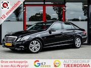 Mercedes-Benz E-klasse - 350 CGI | Trekhaak | Panoramadak | Schuif/Kanteldak | Naviga