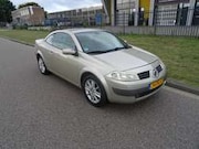 Renault Mégane - Coupé-Cabriolet 2.0-16V Privilège Luxe