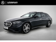 Mercedes-Benz E-klasse - Estate 300 e Business Solution AMG | Winterpakket | Nightpak