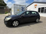 Opel Astra - 1.6 Edition