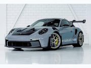 Porsche 911 - 4.0 GT3 RS l Weissach l Keramisch l Rolbar Carbon l Lift l