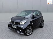 Smart ForTwo - 1.0 Prime Brabus Look Cruise / Stoelverw / Dealer onderhoude
