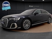 Audi A8 - 60 TFSIe Quattro Lang | Luchtvering | Vierwielbesturing | He