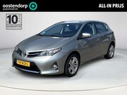 Toyota Auris - 1.6 Aspiration