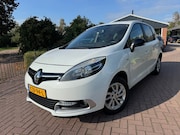 Renault Scénic - Scenic 1.2 TCe LIMITED* Cruise*Trekhaak*Stoelverwarming*Navi