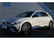 Hyundai IONIQ 5 - N Line Business 84 kWh | Nieuw! | Uit voorraad lev