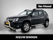 Dacia Duster - 1.2 TCe 4x2 Lauréate