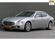 Maserati Quattroporte - 4.2 ZF automaat Youngtimer Schuifdak Memory