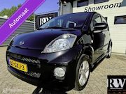 Daihatsu Sirion - 2 1.3-16V Comfort *AUTOMAAT*NIEUWE APK*AIRCO