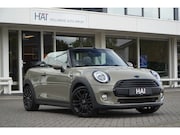 MINI One - Mini Cabrio 1.5 Chili I Leder I Navi I CarPlay I