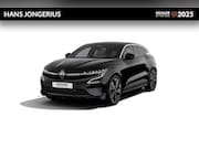 Renault Mégane E-Tech - Business Edition | Achteruitrijcamera | Adaptive Cruise Cont