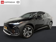 Toyota bZ4X - Premium 71 kWh
