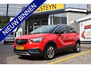 Opel Crossland - AUTOMAAT 1.2 Turbo Innovation