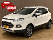 Ford EcoSport - 1.0 EcoBoost Titanium|92000KM|Climate Control|