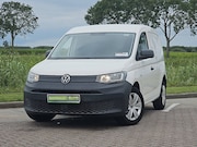 Volkswagen Caddy - 2.0 TDI CARGO