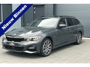 BMW 3-serie - Touring 330e xDrive 293pk M-Sport PANO M-STOELEN LEER KEYLES