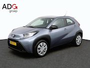 Toyota Aygo X - 1.0 VVT-i MT Play | Cruise control | Apple carplay-android a