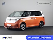 Volkswagen ID.Buzz - Pro 77kWh 204 pk | Navigatie | Parkeersensoren (Park assist)