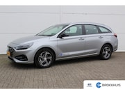 Hyundai i30 - Wagon 1.0 T-GDi MHEV Comfort Smart / Navigatie + Apple Carpl