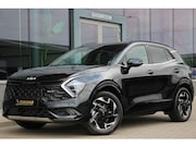 Kia Sportage - 1.6 T-GDi Hybrid GT-PlusLine AWD | 265PK | PHEV (Plug-in) | 