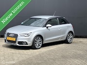 Audi A1 - 1.2 TFSI Attraction Pro Line Business Key-less Xenon