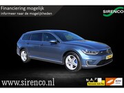 Volkswagen Passat - Variant 1.4 TSI GTE Highline | FULL pack | dynaudio | virtua