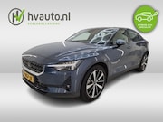 Polestar 2 - LONG RANGE SM 78 KWH PILOT PLUS 93, 3% SOH | Panoramadak | H