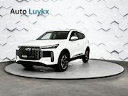 Chery Tiggo 4 - 1.5 HEV Unique Automaat | 163pk | Nieuw & rijklaar