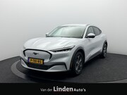 Ford Mustang Mach-E - Extended RWD 98 kWh SOH 93, 6% | Trekhaak | 360° Camera | Ba